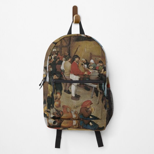Item preview, Peasant Wedding designed and sold by SharonTheFirst.