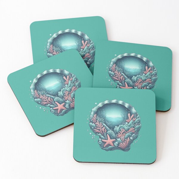 Item preview, Ocean Embrace designed and sold by lioragraf.