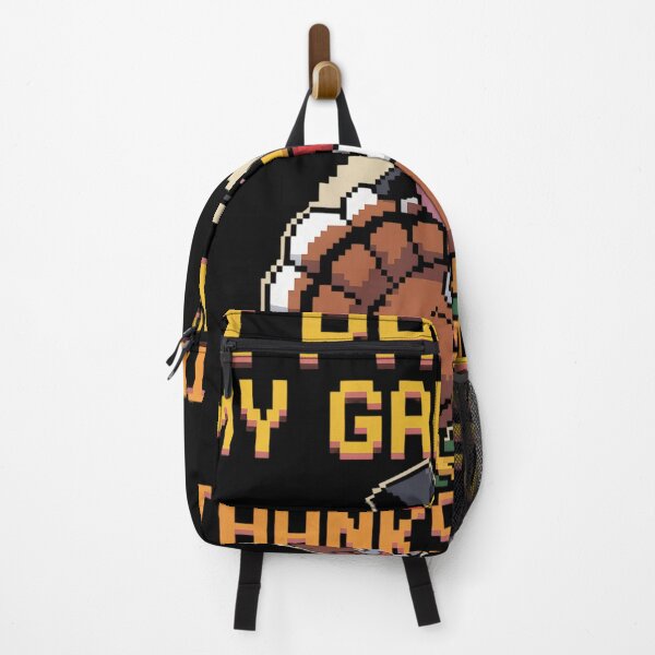 Item preview, I Paused My Game For Thanksgiving designed and sold by NewIdeasSArt.