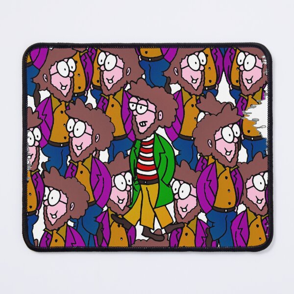 Item preview, Plague of Rolf Harrises... & 1 who was lame designed and sold by tnewton69.