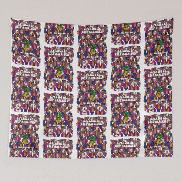 Item preview, Plague of Rolf Harrises... & 1 who was lame designed and sold by tnewton69.