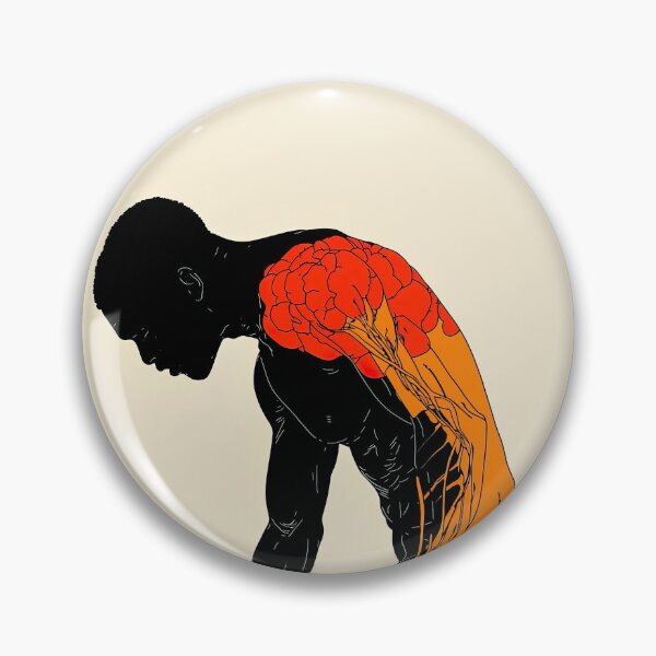 Item preview, Weight of Defeat designed and sold by Liededrom..