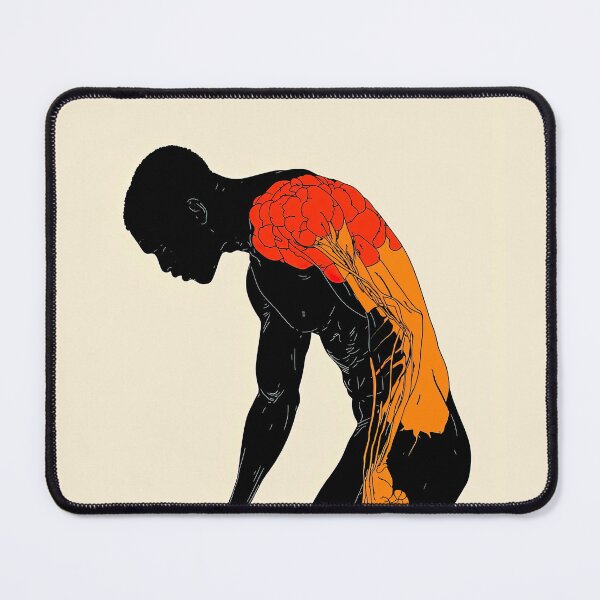 Item preview, Weight of Defeat designed and sold by Liededrom..