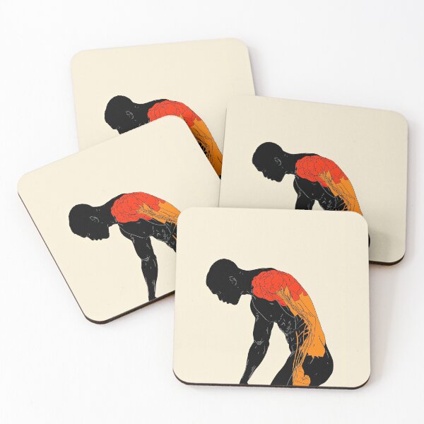Item preview, Weight of Defeat designed and sold by Liededrom..