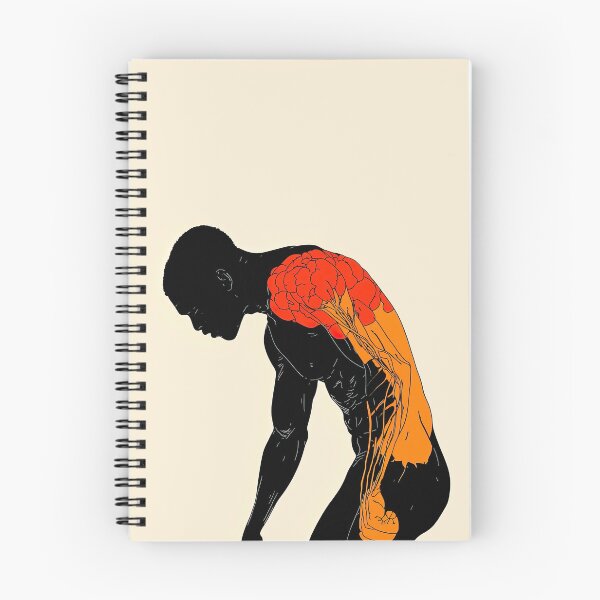 Item preview, Weight of Defeat designed and sold by Liededrom..