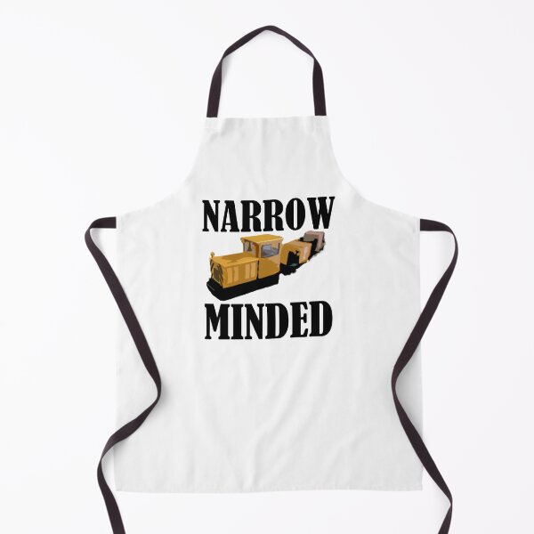 Item preview, Narrow Minded designed and sold by model.train.layouts.