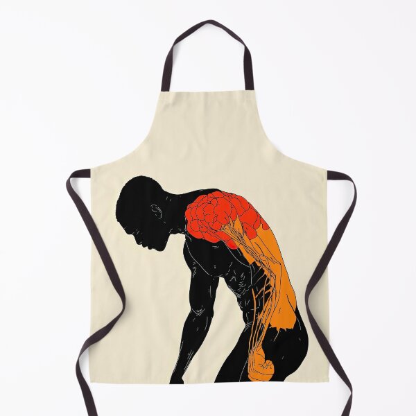 Item preview, Weight of Defeat designed and sold by Liededrom..