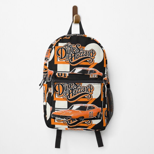 Item preview, Retro Style General Lee Hazzard Racing Design designed and sold by DanelOlievo.