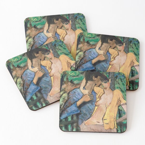 Item preview, Lovers designed and sold by SharonTheFirst.