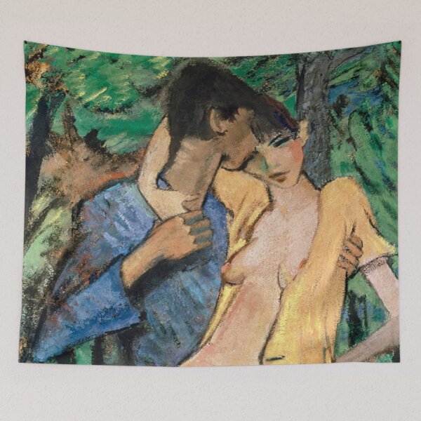 Item preview, Lovers designed and sold by SharonTheFirst.