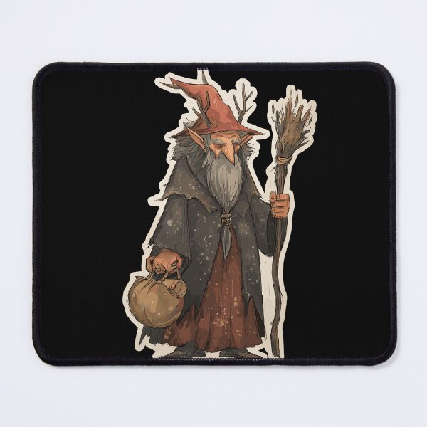 Item preview, Christmas Belsnickel Vintage Classic designed and sold by bapupa.