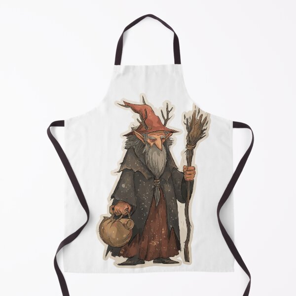 Item preview, Christmas Belsnickel Vintage Classic designed and sold by bapupa.