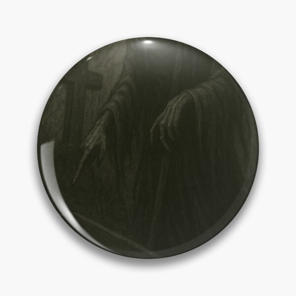 Item preview, Grim Reaper – Reservation Confirmed designed and sold by TMD167207.