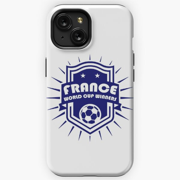 world cup trophy iPhone Case by franckreporter