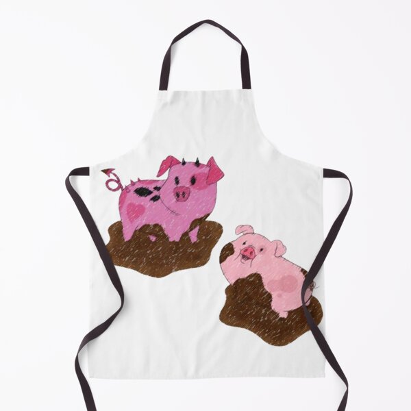 Item preview, Waddles & Fat Nuggets designed and sold by Winchester-42.