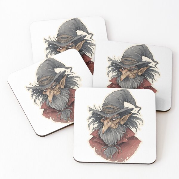 Item preview, Classic Belsnickel Vintage Christmas designed and sold by bapupa.
