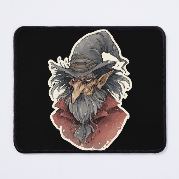 Item preview, Classic Belsnickel Vintage Christmas designed and sold by bapupa.