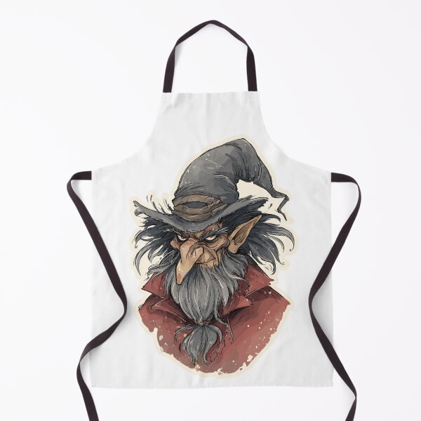 Item preview, Classic Belsnickel Vintage Christmas designed and sold by bapupa.