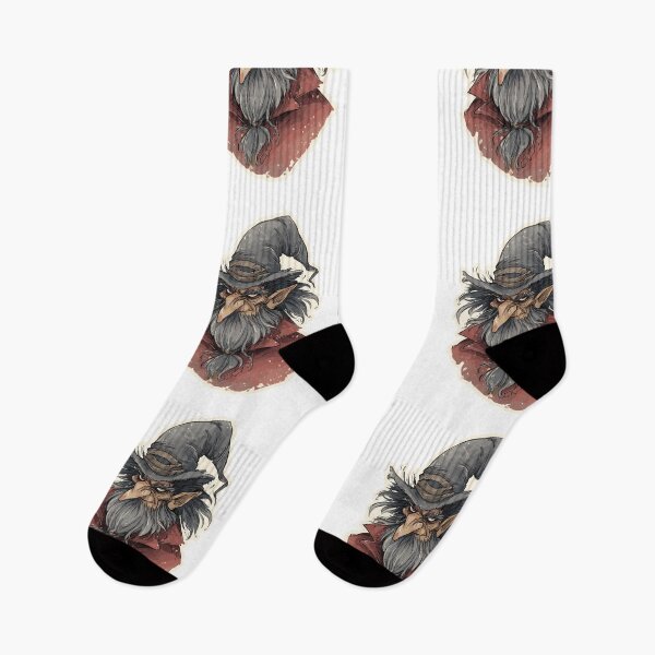Item preview, Classic Belsnickel Vintage Christmas designed and sold by bapupa.
