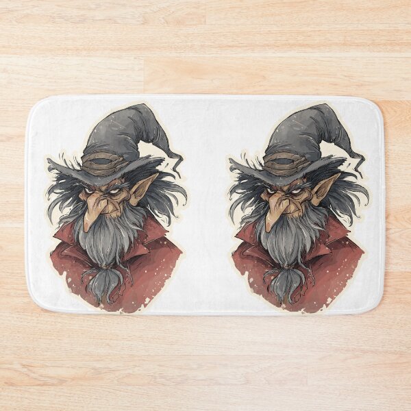 Item preview, Classic Belsnickel Vintage Christmas designed and sold by bapupa.