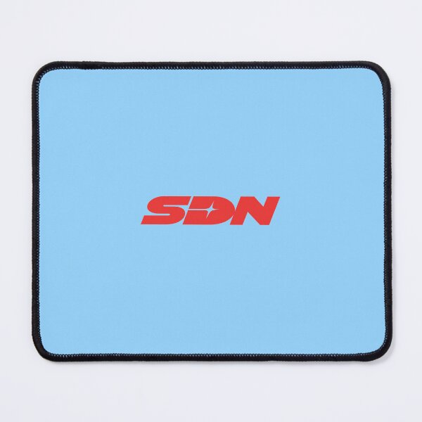Item preview, SDN Dispatch red logo designed and sold by Poptsy-Ez.