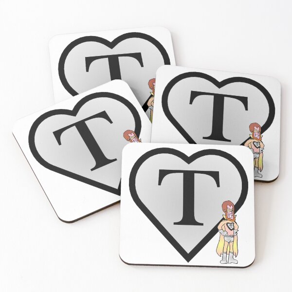 Item preview, Tinselman Logo + Character designed and sold by tnewton69.
