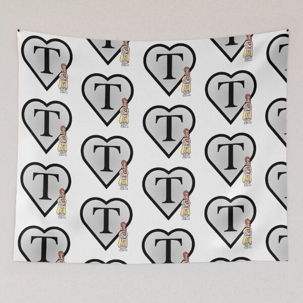 Item preview, Tinselman Logo + Character designed and sold by tnewton69.