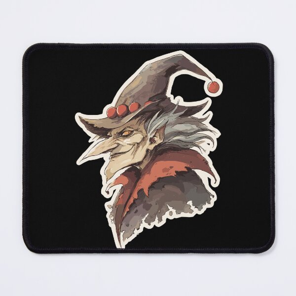 Item preview, Christmas Gryla Vintage Folklore designed and sold by bapupa.