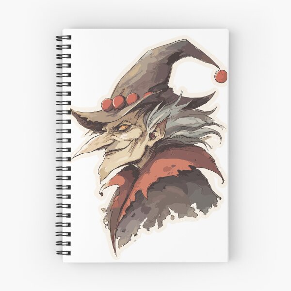 Item preview, Christmas Gryla Vintage Folklore designed and sold by bapupa.