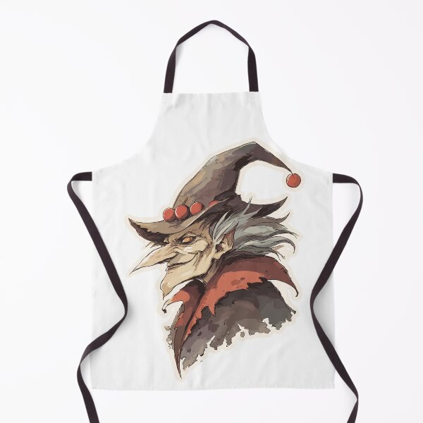 Item preview, Christmas Gryla Vintage Folklore designed and sold by bapupa.