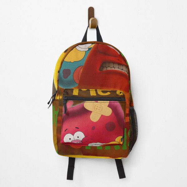 Item preview, Funny Cartoon Duo – Festive and Colorful Christmas Atmosphere designed and sold by NorthernDk_art .