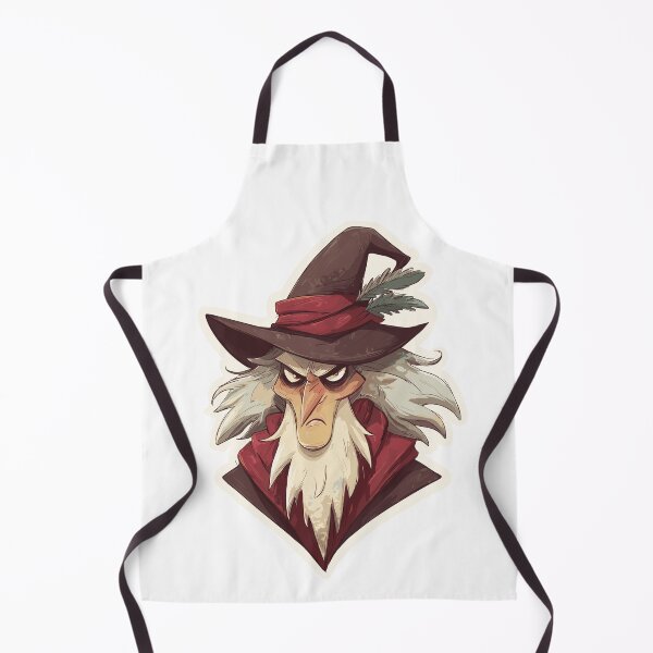 Item preview, Vintage Christmas Gryla Myth designed and sold by bapupa.