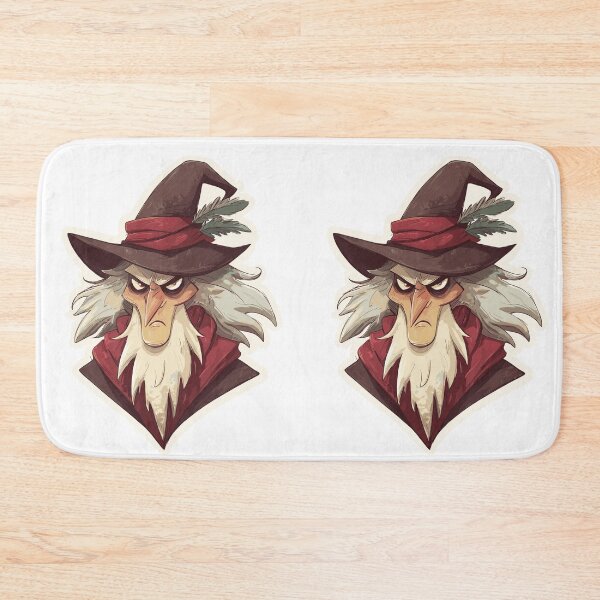 Item preview, Vintage Christmas Gryla Myth designed and sold by bapupa.