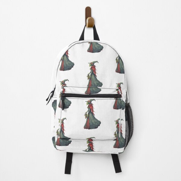 Item preview, Dark Gryla Vintage Christmas designed and sold by bapupa.