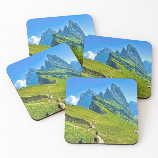 Item preview, Majestic New Mountain Balance Pathway designed and sold by Mariflowers.