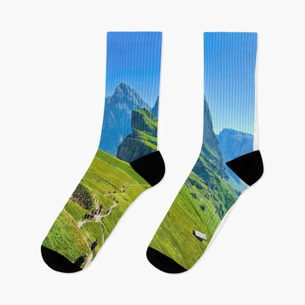 Item preview, Majestic New Mountain Balance Pathway designed and sold by Mariflowers.
