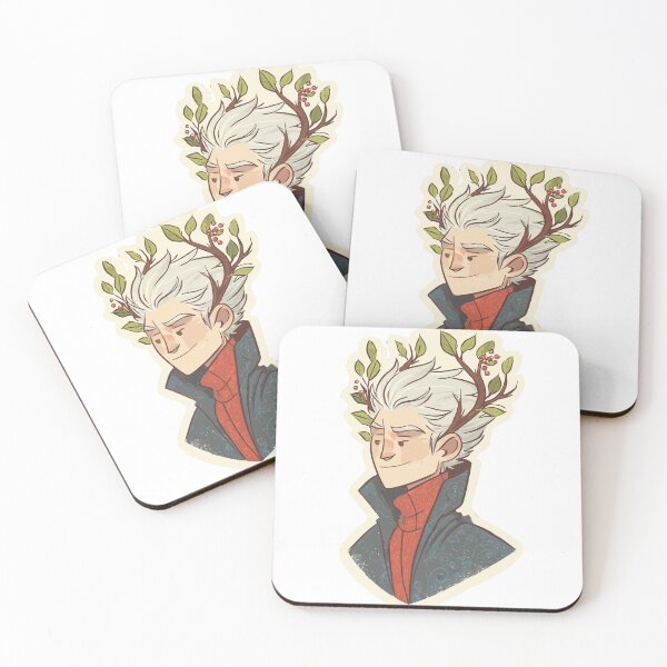 Item preview, Vintage Christmas Jack Frost designed and sold by bapupa.
