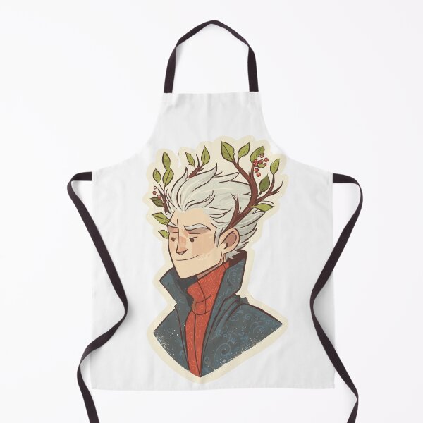 Item preview, Vintage Christmas Jack Frost designed and sold by bapupa.
