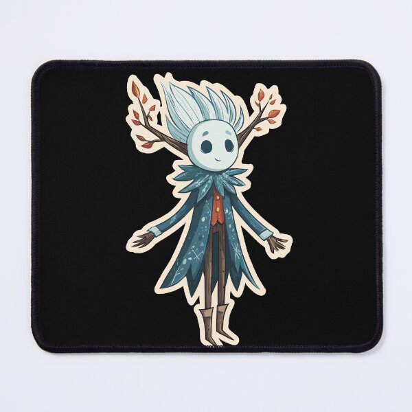 Item preview, Classic Christmas Jack Frost designed and sold by bapupa.
