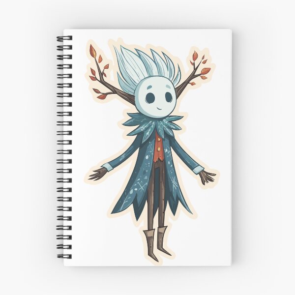 Item preview, Classic Christmas Jack Frost designed and sold by bapupa.