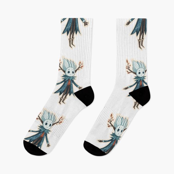 Item preview, Classic Christmas Jack Frost designed and sold by bapupa.