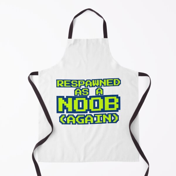 Item preview, Respawned as a noob (again) 2 designed and sold by Tom-Johnson.