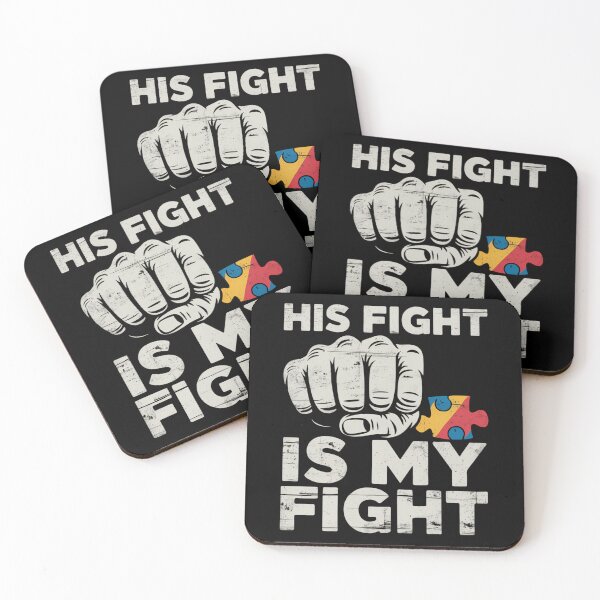 Item preview, Autism Awareness Mom Dad Parents Autistic Kids Awareness designed and sold by ValerieRodrigue.