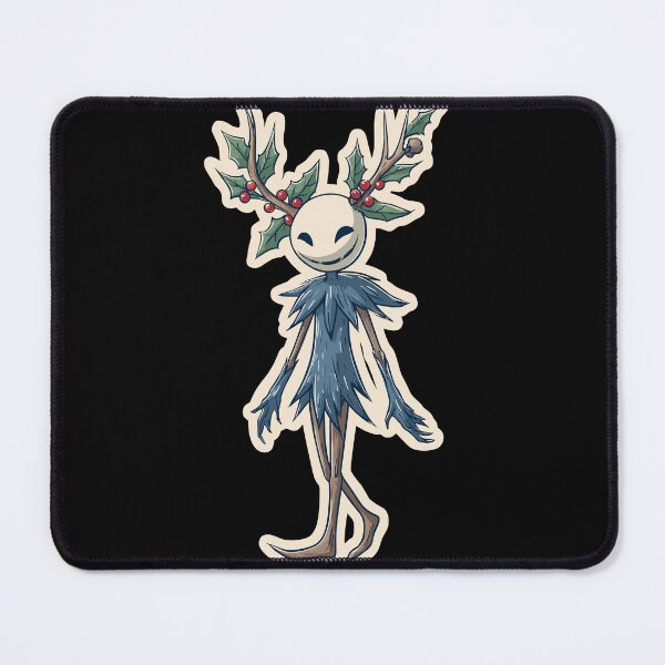 Item preview, Antique Christmas Jack Frost designed and sold by bapupa.