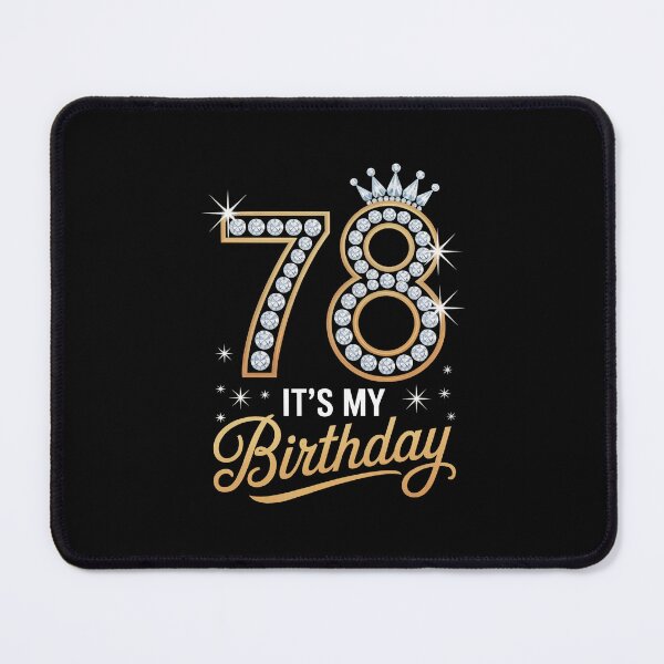Item preview, 78th Birthday Celebration designed and sold by jkrphoto.