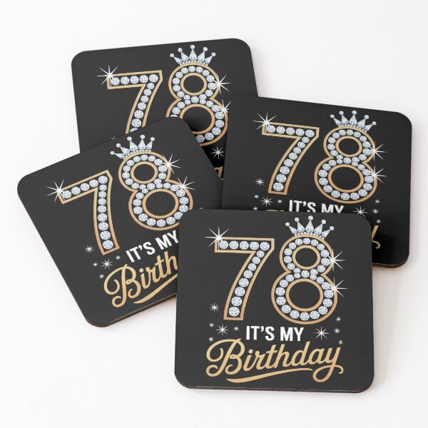 Item preview, 78th Birthday Celebration designed and sold by jkrphoto.