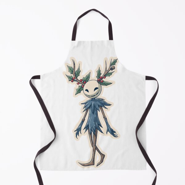 Item preview, Antique Christmas Jack Frost designed and sold by bapupa.