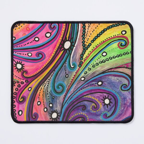 Item preview, Fluoro Fun designed and sold by Heatherian.