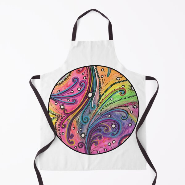 Item preview, Fluoro Fun designed and sold by Heatherian.