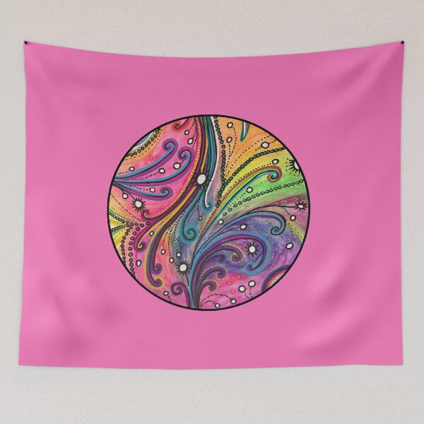 Item preview, Fluoro Fun designed and sold by Heatherian.